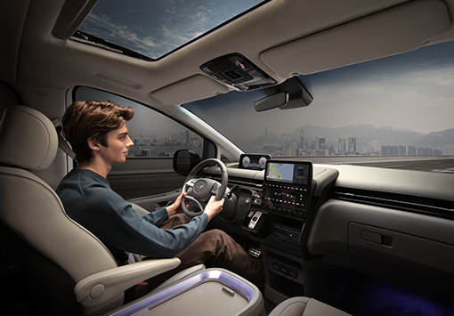 espace, elegance et flexibilite.