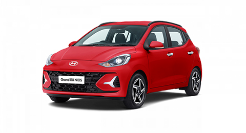 Grand i10