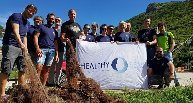 Hyundai & Healthy Seas : un partenariat pour la protection des mers