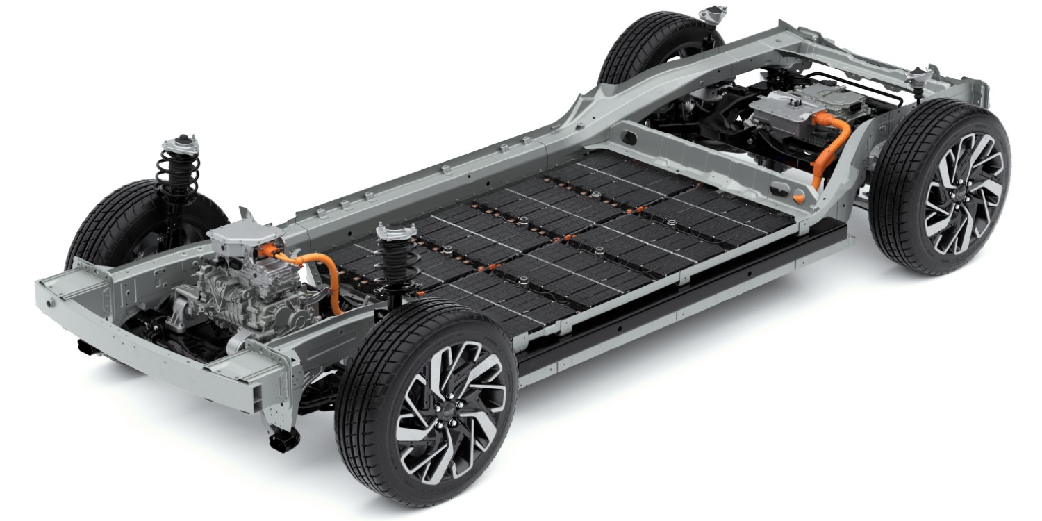 ioniq5 egmp