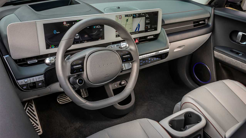 ioniq5inside